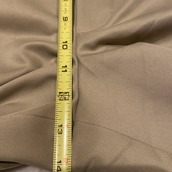 GREG NORMAN For Tasso Ella Size 42 NWT Golf Shorts - Picture 4 of 9